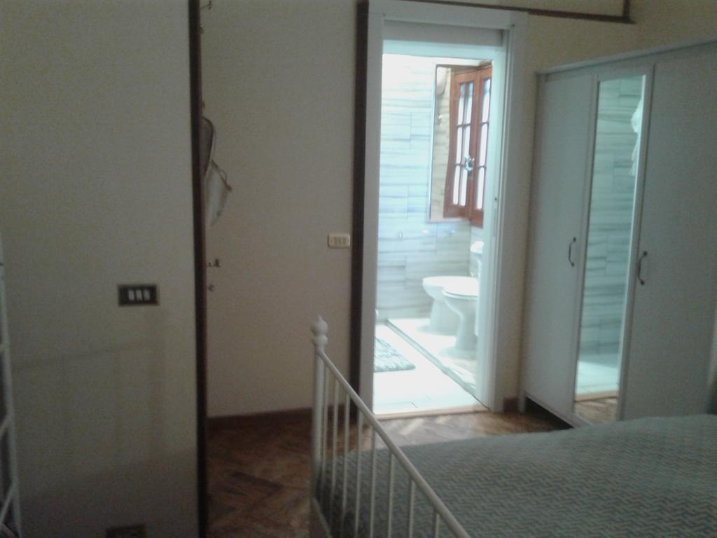 بونتي جاليريا B&B Roma Per Fiera E Aeroporto المظهر الخارجي الصورة
