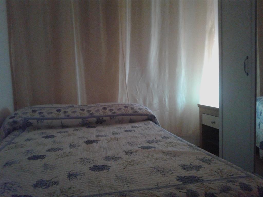 بونتي جاليريا B&B Roma Per Fiera E Aeroporto المظهر الخارجي الصورة