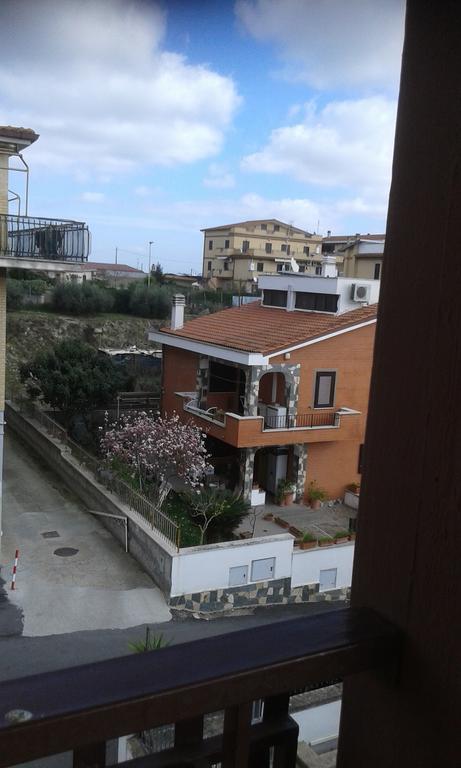 بونتي جاليريا B&B Roma Per Fiera E Aeroporto المظهر الخارجي الصورة
